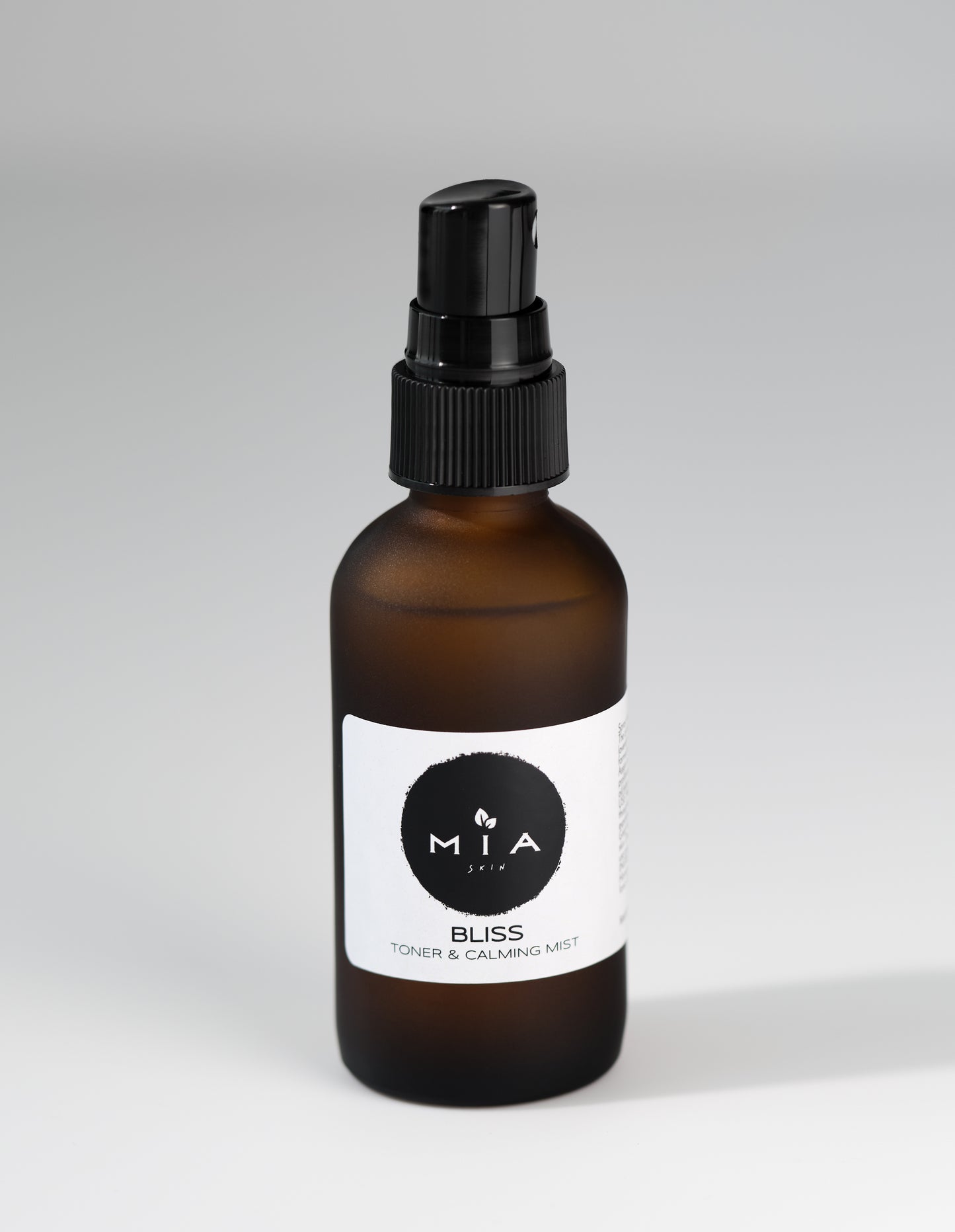 BLISS TONER & CALMING MIST